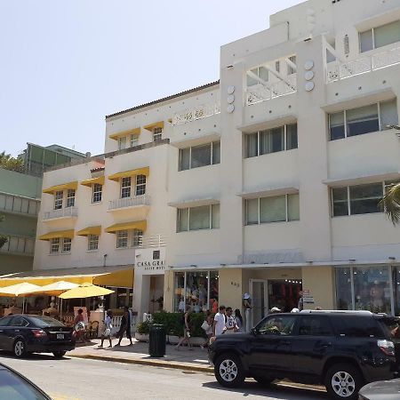 Casa Grande Apartments 206 Miami Beach Dış mekan fotoğraf