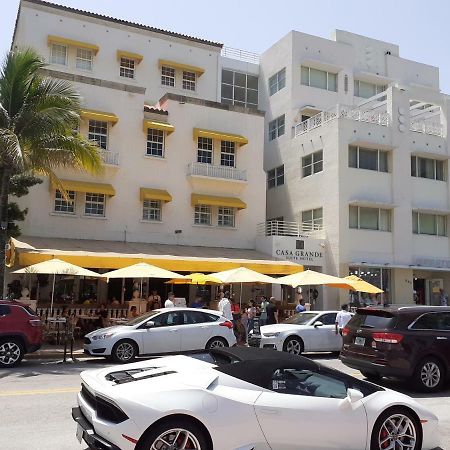 Casa Grande Apartments 206 Miami Beach Dış mekan fotoğraf