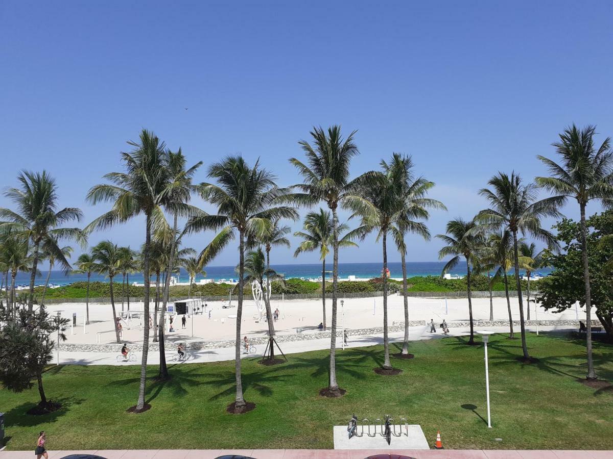 Casa Grande Apartments 206 Miami Beach Dış mekan fotoğraf