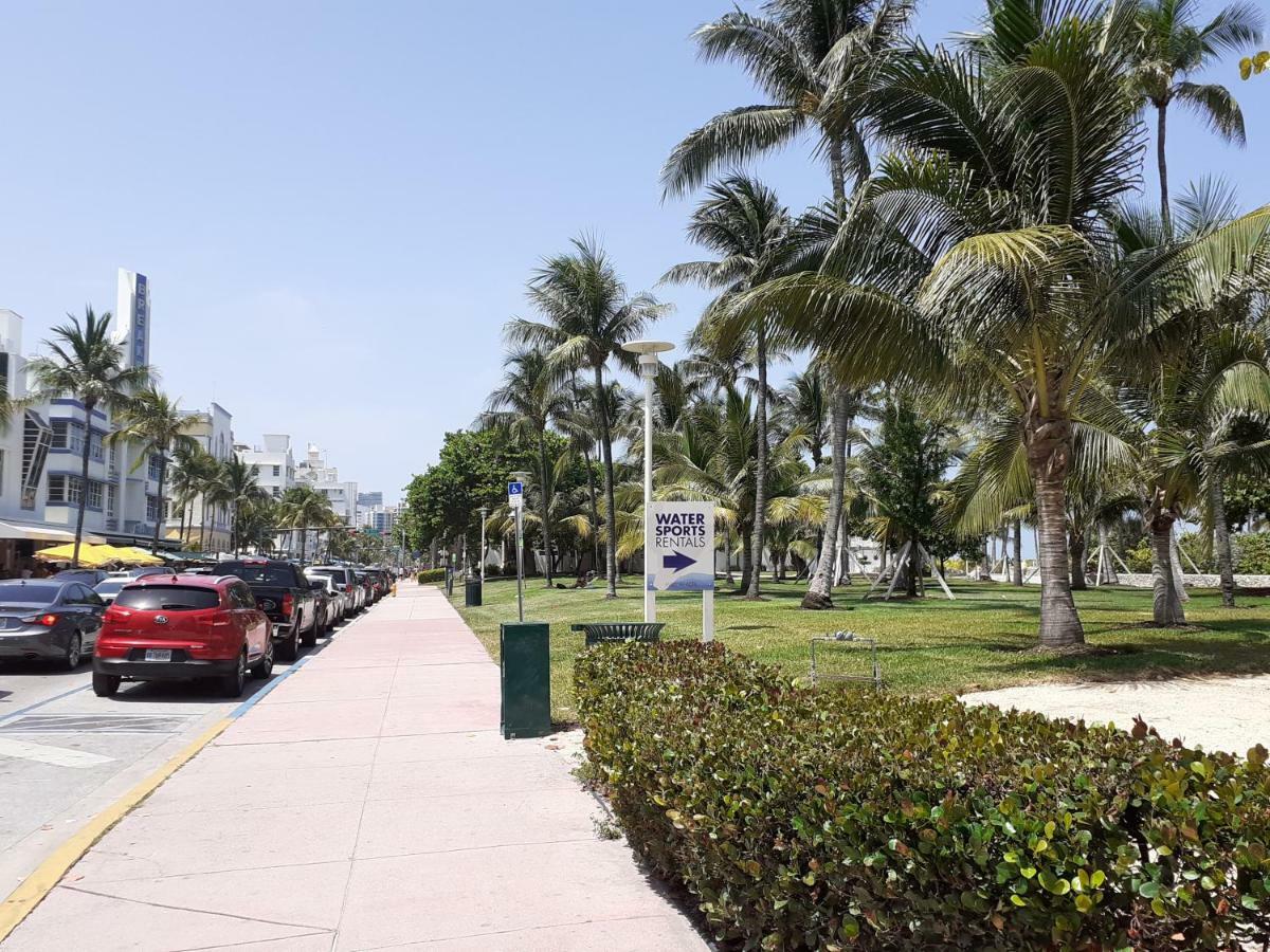 Casa Grande Apartments 206 Miami Beach Dış mekan fotoğraf