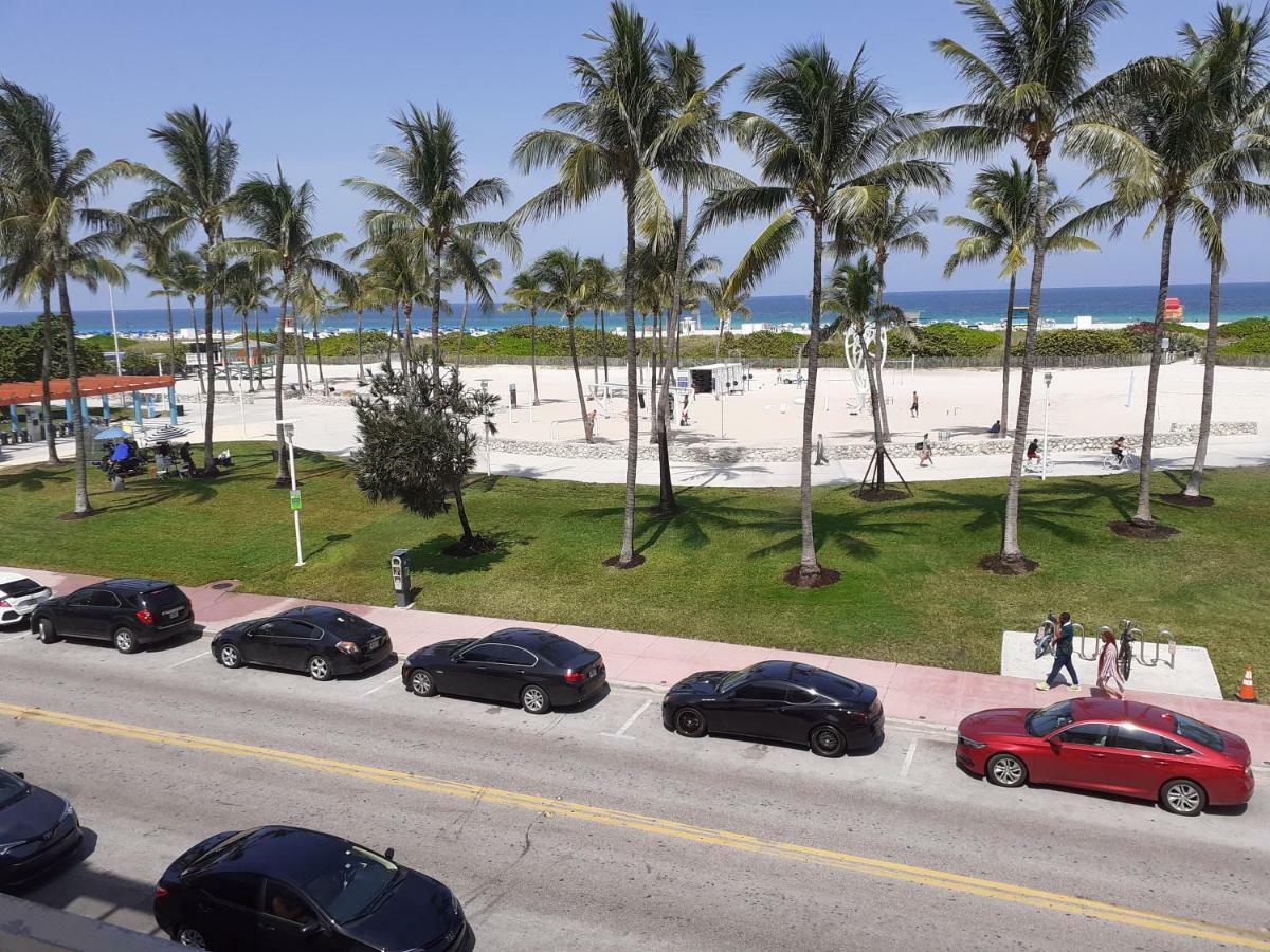 Casa Grande Apartments 206 Miami Beach Dış mekan fotoğraf