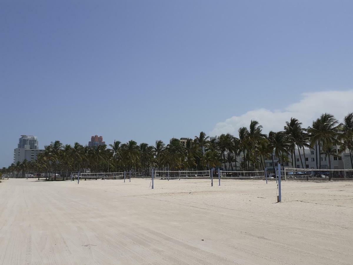 Casa Grande Apartments 206 Miami Beach Dış mekan fotoğraf