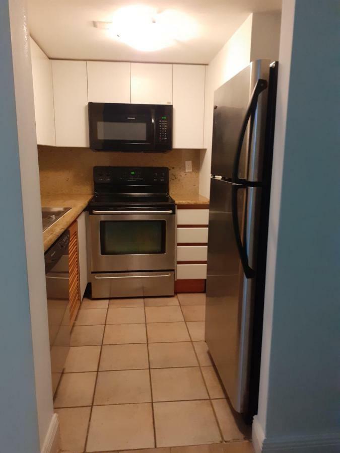 Casa Grande Apartments 206 Miami Beach Dış mekan fotoğraf